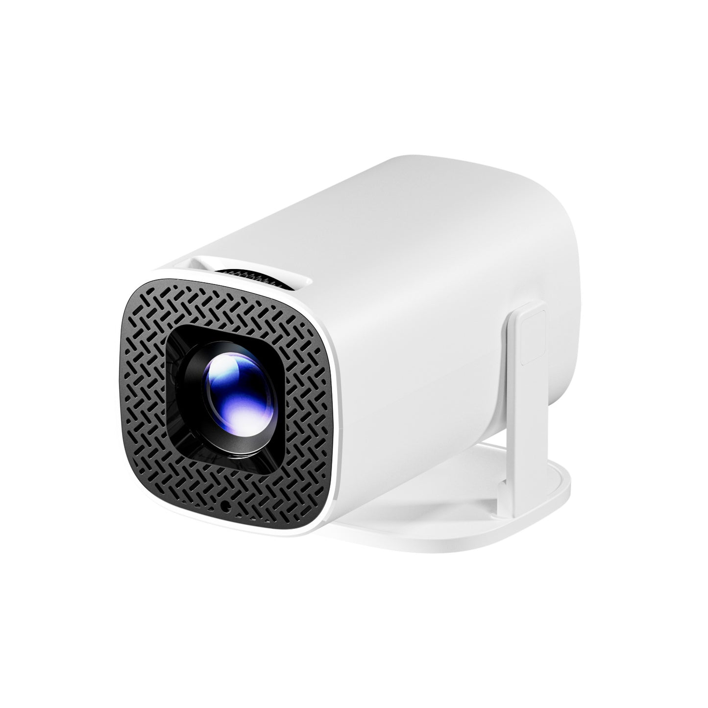 Cozyrooms Mini Projector 4k